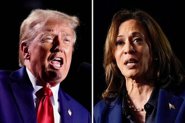 Washington Post becomes the second major U.S. newspaper to decline to endorse a presidential candidate